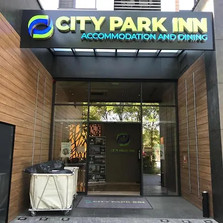 Apartmán Park - Art