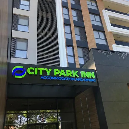 Apartmán Park - Art