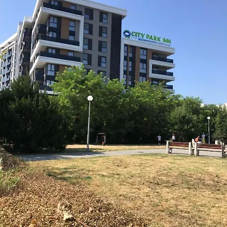 Park - Art Apartmán *