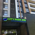 아파트 Park - Art